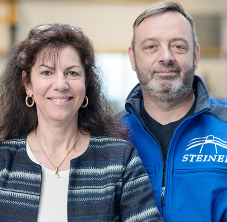  Diana und Thomas Steinel