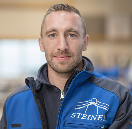  Francois Staller