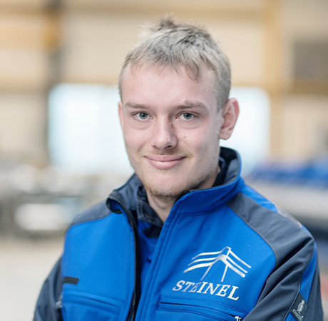  Robin Steinel
